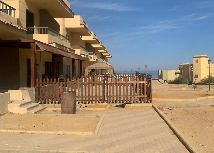 شالية الندي * Аз-Зафарана