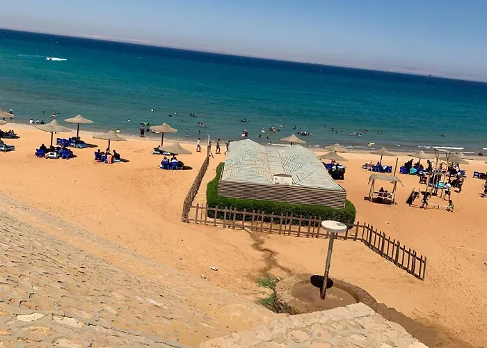 شالية الندي * Аз-Зафарана