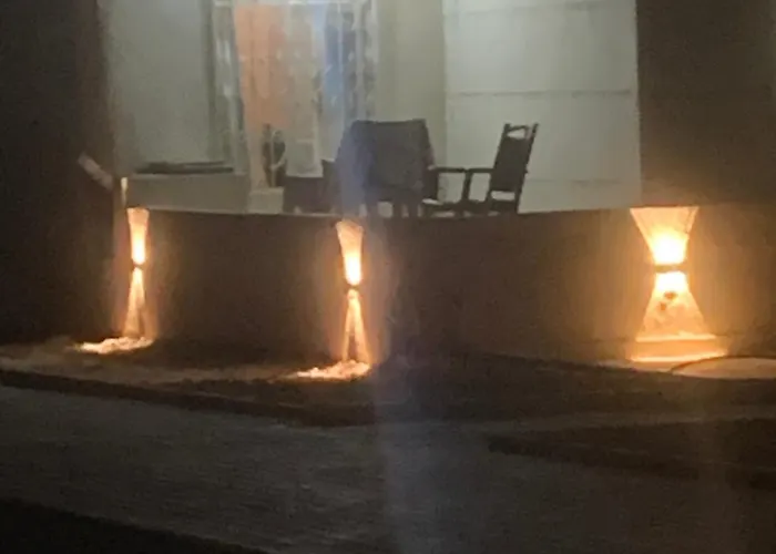 شالية الندي