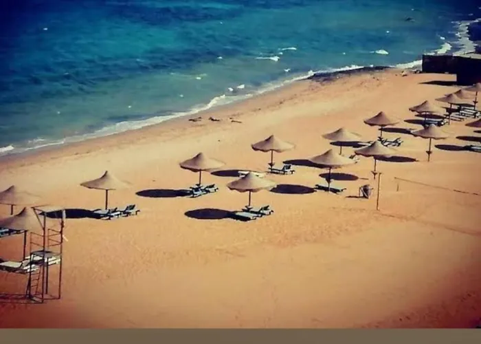 شالية الندي Шале Аз-Зафарана