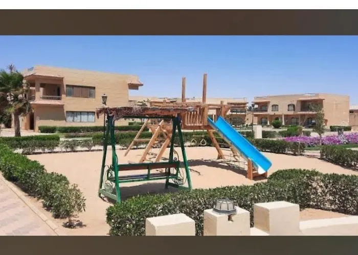 شالية الندي