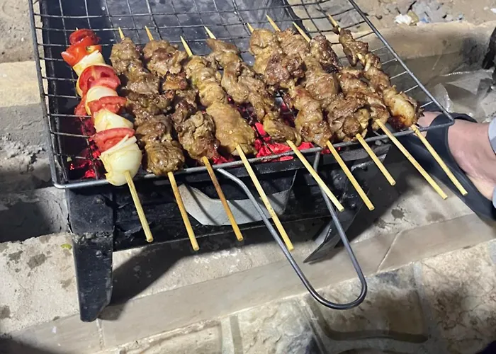 شالية الندي Шале