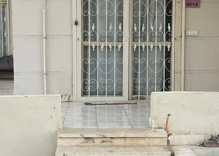 شالية الندي Шале