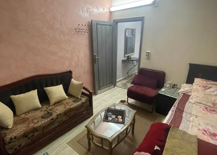شالية الندي