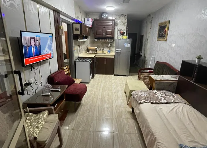 شالية الندي Шале
